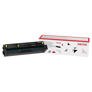 xerox 006R04386  gelb Toner