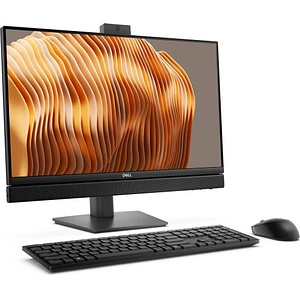 DELL Pro 24 QC24251 All-in-One PC, 16 GB RAM, 512 GB SSD, Intel® Core™ i5-14500T