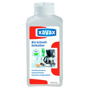 xavax® Bio Entkalker 0,25 l
