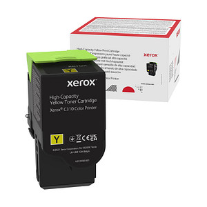 xerox 006R04367  gelb Toner