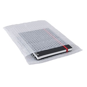 450 Sealed Air Luftpolstertaschen EL Top S transparent für DIN B4