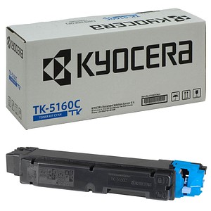 KYOCERA TK-5160C cyan Toner KYOCERA TK-5160C cyan Toner