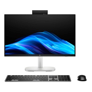HP EliteStudio 8 G1i A55P3ET All-in-One PC, 32 GB RAM, 1 TB SSD M.2, Intel® Core™ Ultra 7 265