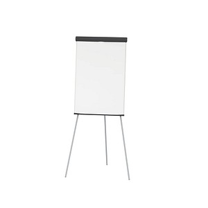 MAUL Flipchart MAULstandard, Dreibein 6371682