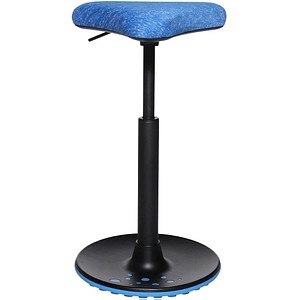 Topstar Stehhilfe Sitness H1 - Triangelsitzform SH306 CV6 blau