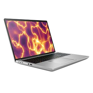 HP ZBook Fury G11 98J98ET Laptop 40,6 cm (16,0 Zoll), 32 GB RAM, 1 TB SSD, Intel® Core™ i7-14700HX