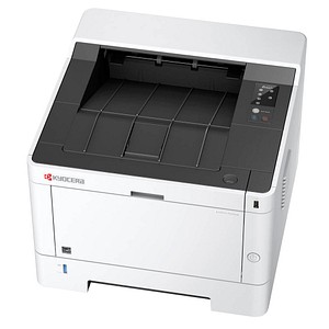 KYOCERA ECOSYS P2235dn/KL3 Laserdrucker grau KYOCERA ECOSYS P2235dn/KL3 Laserdrucker grau