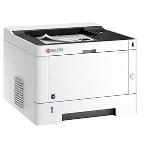 KYOCERA ECOSYS P2235dn/KL3 Laserdrucker grau KYOCERA ECOSYS P2235dn/KL3 Laserdrucker grau