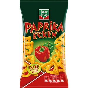 funny-frisch Mais-Snack Chips 75,0 g