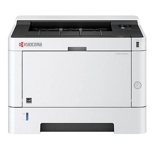 KYOCERA ECOSYS P2235dn/KL3 Laserdrucker grau KYOCERA ECOSYS P2235dn/KL3 Laserdrucker grau