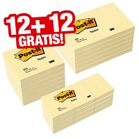 Haftnotizen Notes von Post-it®