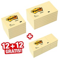 Haftnotizen Notes von Post-it®