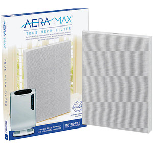 Fellowes HEPA-Filter für Luftreiniger, 1 St.