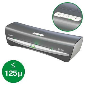 LEITZ iLAM Office A4 Laminiergerät bis DIN A4