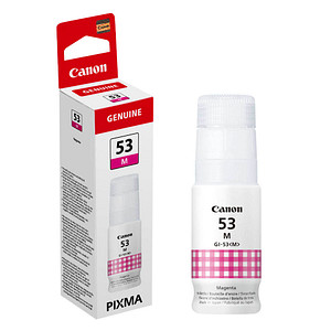 Canon GI-53 M  magenta Tintenflasche