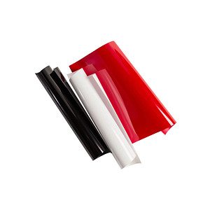 cricut™ Everyday Iron-On Elegance Sampler Aufbügelfolie 3 St. farbsortiert 30,5 x 30,5 cm,  3 St.