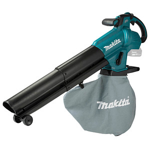 makita DUB187Z Akku-Laubsauger/-bläser 18,0 V, ohne Akku