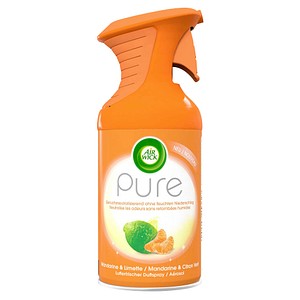 AIRWICK Raumspray Pure Mandarine & Limette fruchtig 250 ml, 1 St.