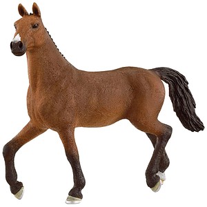 Schleich® Horse Club 13945 Oldenbuger Stute Spielfigur