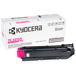 KYOCERA TK-5370M  magenta Toner