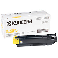 KYOCERA TK-5370Y gelb Toner ++ büroplus