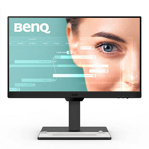 BenQ GW2490T Monitor 60,5 cm (23,8 Zoll) schwarz