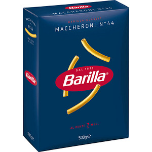 Barilla Maccheroni 500,0 g