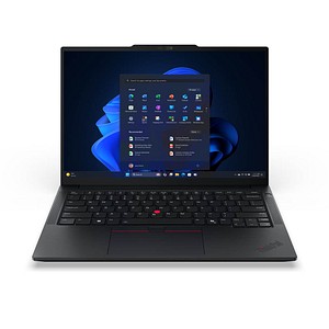 Lenovo ThinkPad E14 Gen 7 21T0003NGE Laptop 35,6 cm (14,0 Zoll), 32 GB RAM, 1 TB SSD, AMD Ryzen 7 250