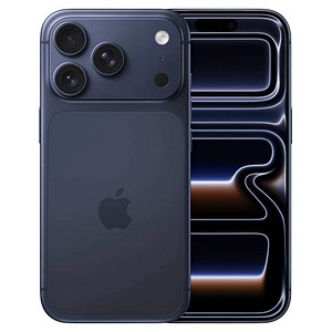 Apple iPhone 17 Pro tiefblau 256 GB
