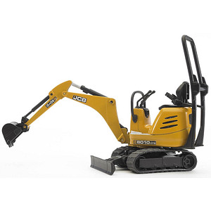 bruder JCB Mikrobagger 62003 Spielzeugauto