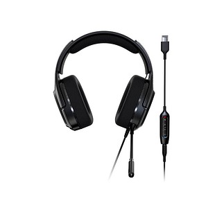 acer Predator Galea 365 Gaming-Headset schwarz