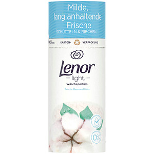 Lenor light Wäscheparfüm 160,0 g