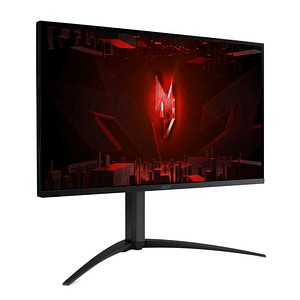 acer Nitro XV275KP5biipruzx Monitor 69,0 cm (27,0 Zoll) schwarz