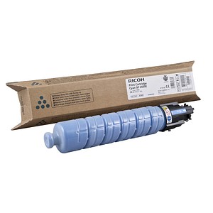 RICOH Type SP C430E cyan Toner RICOH Type SP C430E cyan Toner