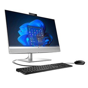 HP EliteOne 870 G9 All-in-One PC, 64 GB RAM, 512 GB SSD M.2, Intel® Core™ i9-14900