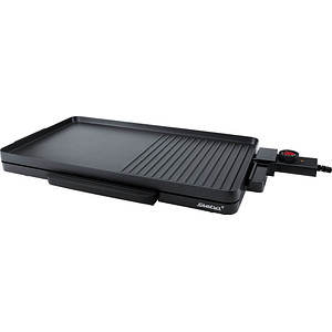 Steba Elektrogrill VG 30 Slim 64,0 x 29,5 x 6,0 cm