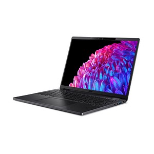 acer TravelMate P6 TMP614-73-TCO-79JZ Laptop 35,6 cm (14,0 Zoll), 16 GB RAM, 512 GB SSD, Intel® Core™ Ultra 7 155H