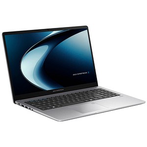 ASUS ExpertBook PM1 PM1503CDA-S70064X Laptop 39,6 cm (15,6 Zoll), 16 GB RAM, 512 GB SSD, AMD Ryzen™ 7 7735HS