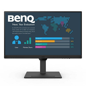 BenQ BL2790QT Monitor 68,58 cm (27,0 Zoll) schwarz