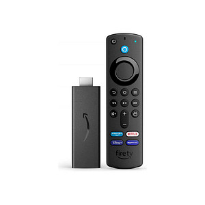 Amazon Fire TV Stick 4K Max TV Media Player Ultra HD (4K), 16,0 GB