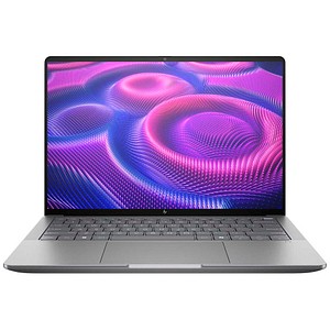 HP ZBook Ultra G1a A3ZQ0ET Laptop 35,6 cm (14,0 Zoll), 32 GB RAM, 1 TB SSD, AMD Ryzen™ AI Max PRO 390