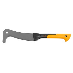 FISKARS® WoodXpert™ XA3 Machete schwarz