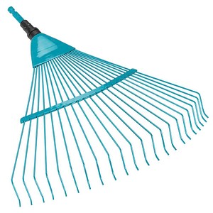 GARDENA combisystem Laubrechen-Aufsatz