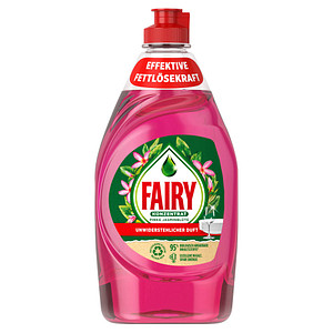 FAIRY Pinke Jasminblüte Spülmittel 0,45 l