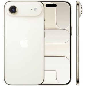 Apple iPhone Air lichtgold 512 GB