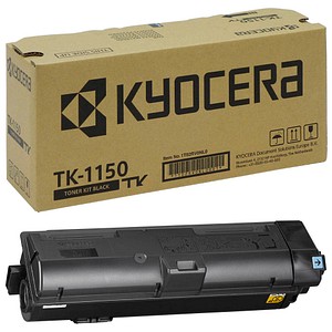 KYOCERA TK-1150  schwarz Toner