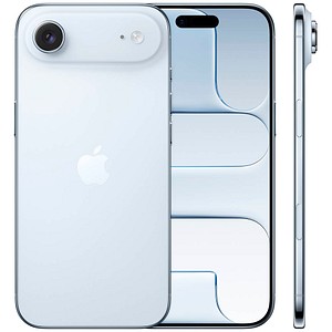 Apple iPhone Air himmelblau 512 GB