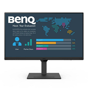 BenQ BL3290QT Monitor 80,0 cm (31,5 Zoll) schwarz