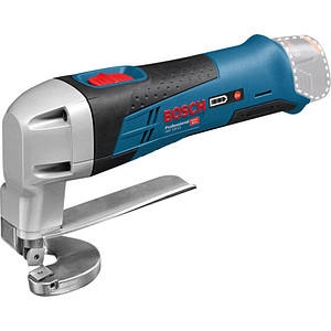 BOSCH Professional GSC 12V-13 Akku-Blechschere 12,0 V, ohne Akku