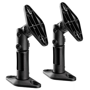 Neomounts Lautsprecherständer SPEAKER-W100 schwarz